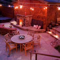 Beste Energiesparende 3W 5W 7W E14 E27 Sockel C37 C37T Innen-LED-Kerzenlampen