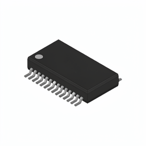 Composant électronique BOM IC en stock ISL6219CA-T 28 SSOP, composant de gestion de l'alimentation (PMIC) - Product Image 1