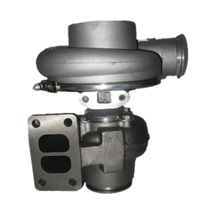 อะไหล่รถขุด PC200-7 SA6D102E สำหรับเทอร์โบ HX35 สำหรับเทอร์โบชาร์จเจอร์ 4038475 - Product Image 5