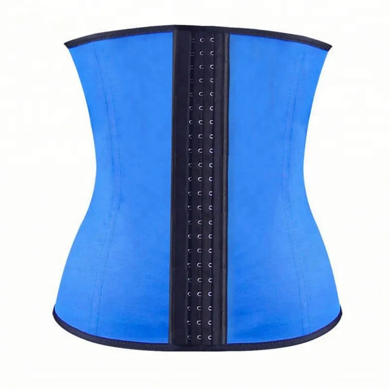 Großhandel kolumbia nischen Korsett Body Shaper Taille Trainer Taille Cincher Damen Strumpfhosen