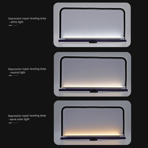 Nhà máy trực tiếp LED Dent phát hiện ánh sáng mưa đá Dent loại bỏ ánh sáng kiểm tra cơ thể Dent sửa chữa phát hiện ánh sáng - Product Image 5