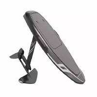 Planche de surf électrique de haute qualité, Jetsurf Board Industrial Flyer ONE E-Foil Hydrofoil, planche de surf avec poignée en aluminium, garantie de 3 ans, OEM ODM