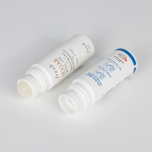 Bomba desinfectante <span class=keywords><strong>de</strong></span> PE blanca <span class=keywords><strong>de</strong></span> 75ml personalizada más vendida, botella <span class=keywords><strong>de</strong></span> jabón líquido en aerosol, <span class=keywords><strong>repelente</strong></span> <span class=keywords><strong>de</strong></span> insectos antitranspirantes con cabina para polvo - Product Image 3