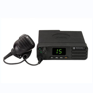 Estación Base de Radio Móvil Digital DGM5500e UHF/VHF, AES256, Largo Alcance, Compatible con Vehículos Remotos - Product Image 6