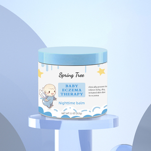 Crème réparatrice complète pour érythème fessier du bébé, traitement du psoriasis, bonne crème pour l'eczéma, crème pour le psoriasis, herbes pour l'eczéma - Product Image 2