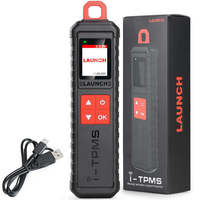 Lancement I-TPMS ITPMS Mise à niveau de Tsgun pour capteurs Système de surveillance de la pression des pneus 315 /433Mhz Programmeur de pression des pneus TPMS