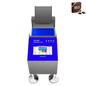 Appareil de pesage industriel haute vitesse, Instrument de mesure de contrôle de poids en ligne, Dispositif de mesure de contrôle de poids CQ-MN150 High - Product Image 4