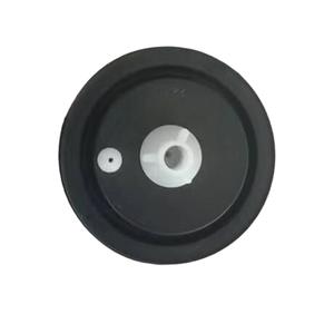 4 pezzi di plastica valvola solenoide della rondella del diaframma per la guarnizione di ingresso dell'acqua elettrica frequenza 60Hz per la riparazione della lavatrice dell'hotel - Product Image 5