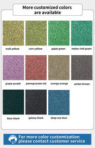 สีทาพื้นอีพ็อกซี่ทรายสี ลายหินอ่อน แบบปรับระดับเอง สำหรับพื้นบ้าน ห้างสรรพสินค้า และโรงงาน - Product Image 6