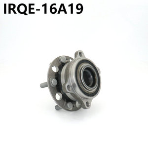 Irqe <b>Wheel</b> Hub Assembly 51750-C5000 For Hyundai Santa Fe Sonata Front Bearing Unit - Product Image 2