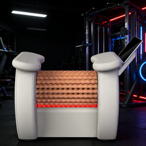 Máquina <span class=keywords><strong>de</strong></span> Masaje Corporal Enrollable Moonlight MNLT-T1, Adelgazante y Desintoxicante, Resultados Inmediatos, Video <span class=keywords><strong>de</strong></span> Pruebas, Rodillo Moldeador Corporal - Product Image 1