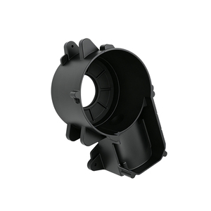 Carcasa de Turbina para Automóvil de Aleación de Aluminio ADC12, Resistente a la Corrosión a Altas Temperaturas, Piezas Automotrices Personalizadas, Precio de Fábrica al por Mayor, ODM/OEM - Product Image 4