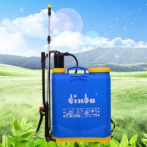 Ручной опрыскиватель для сельскохозяйственного давления - Product Image 3