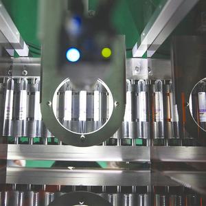 เครื่องเก็บเลือดหลอด <span class=keywords><strong>PT</strong></span> หลอดโซเดียมซิเตรต tenghu สายการผลิตเครื่องทำสารสกัด - Product Image 2