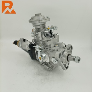Pompe à injection de carburant 0460424519 VE4 12F1150L1160 84534264 L1160 pour moteur diesel 8045.25 3.9L - Product Image 4