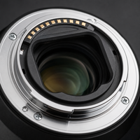 Objectif zoom professionnel d'occasion Tamron 70-180mm f/2.8 Di III VC VXD G2 pour Sony A7IV A7RV A9 III A7S III, testé, état impeccable