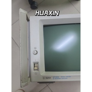 Analizador de Red de RF Agilent 8712ES 300 KHz-1300 MHZ hx - Product Image 5
