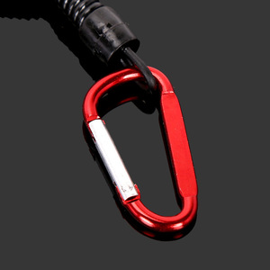 Pince de contrôle de poisson Chaoyu en acier inoxydable, type plaque de préhension, pince à bouche de poisson, forceps de pêche, dégorgeoir - Product Image 2
