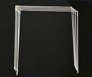 มุ้งกันยุงพับได้สำหรับหอพักนักเรียนเด็ก - Product Image 5