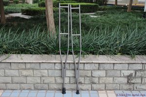 Bâton de marche ou <span class=keywords><strong>béquille</strong></span> en titane personnalisé - Product Image 6