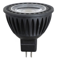Dimmable Mr16 Led Ampoule 220v 12V 24v 3W5W7W Mr16 Led Lumière Lampe Mr16 GU5.3 Led Spot
