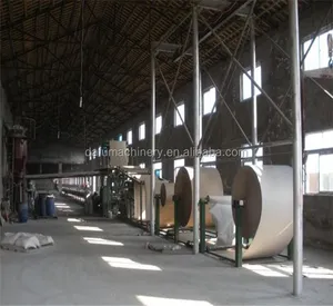 Full-automation Sound Insulation Performance Gypsum Board Production Line Machinery