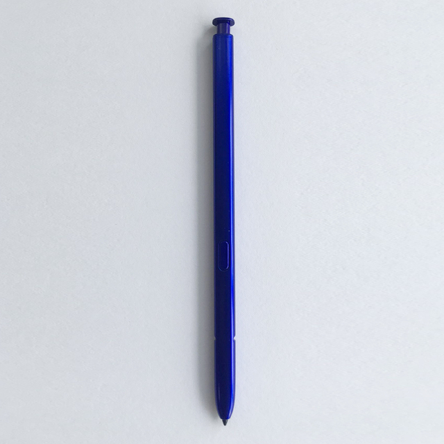 For Samsung Galaxy Samsung NOTE10+Plus Pro Phone Stylus Electromagnetic Pen Capacitive Pen Take Notes S Pen