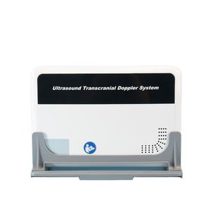 उच्च गुणवत्ता वाले मेडिकल अल्ट्रासाउंड ट्रांसक्रानियल डॉपलर सिस्टम टीसीडी सिस्टम - Product Image 2