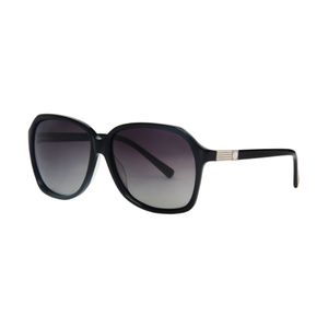 Manufacturer Customized Classic Fashion Trend Polarized <b>Sunglasses</b> Large Frame High-end Sunshade <b>Mirror</b> Comfortable UV - Product Image 1