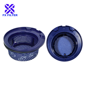 Microfiltre compatible avec l'aspirateur balai Samsung <span class=keywords><strong>Bespoke</strong></span> <span class=keywords><strong>Jet</strong></span> AI Ultra, filtre DJ97-03298A - Product Image 4