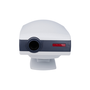 เครื่องฉายแผนภูมิ LED Proyector Eye's Ophthalmic Equipment WZ-3000 เครื่องฉายแผนภูมิอัตโนมัติแบบ LCD สำหรับการตรวจวัดสายตา - Product Image 1