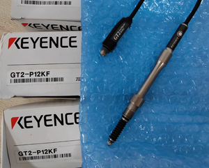 ใหม่ GT2-P12KF เซ็นเซอร์แบบสัมผัสชนิดสติลัสคุณภาพสูง - Product Image 6