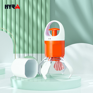 Hyra Pelle Een Merde De Chien Pet Merde Traitement Toilette Klem Merde - Product Image 2