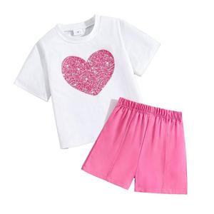 Conjuntos Deportivos de Moda para Adolescentes de 8, 9, 10, 11 y <span class=keywords><strong>12</strong></span> <span class=keywords><strong>Años</strong></span>, Ropa Deportiva Infantil, Ropa para Adolescentes, Conjuntos Deportivos para Niñas, Conjunto de Ropa para <span class=keywords><strong>Niña</strong></span> - Product Image 5