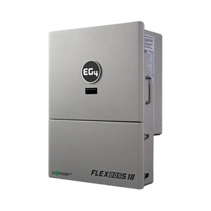 E G 4 Flex BOSS18 48V Onduleur Hybride Quadri-Phase Tout-en-un - Product Image 2