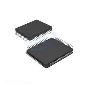 BCM8742BKFBG QUAD CHANNEL 10 GBE SFI TO XAUI Interface Electronics Components Online Manufacturer Channel - Product Image 1