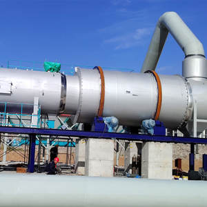 Piston putar oven pengering cat putar, pengukur air kuningan dial kering dan mesin pengering putar untuk CIP kayu - Product Image 3