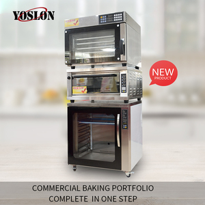 YOSLON YSN-KPZ-120M Multifunction <b>Ovens</b> Microwave <b>Oven</b> Bakery <b>Convection</b> <b>Oven</b> Prices Mini Pizza <b>Oven</b> Gas <b>Ovens</b> - Product Image 6