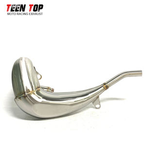 Dirt Bike SX XC TC MC 250 300 tuyau d'échappement de moto tout-terrain pour KTM 300 EXC SX250 HUS QVARNA TC250 <span class=keywords><strong>GASGAS</strong></span> MC250 - Product Image 5