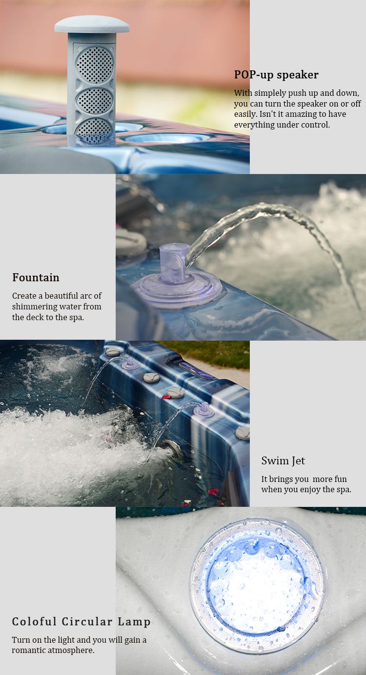 Led Light Out Door Award Winning Largest Range Of Hot Tubs And Spas