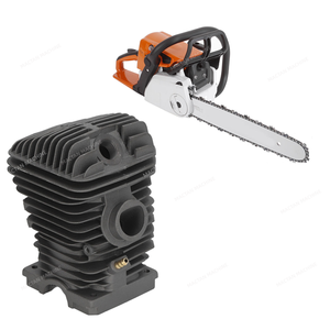 ชุดลูกสูบกระบอกสูบสำหรับ<span class=keywords><strong>เลื่อย</strong></span>ยนต์ยี่ห้อ <span class=keywords><strong>Stihl</strong></span> รุ่น 230 250 MS230 <span class=keywords><strong>MS250</strong></span> ของแท้จากโรงงาน - Product Image 5