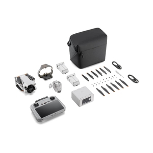 Mini 4 <span class=keywords><strong>Pro</strong></span> Drone professionnel HD pour débutants Tutoriels Contrôles simplifiés et fonctions de sécurité pour les pilotes de drones débutants - Product Image 2