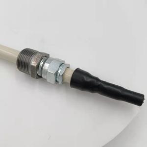 Electrodo de detección de encendido ECLIPSE, sonda de electrodo, enchufe 27729, detector de quemador de aceite de acero inoxidable para MAXON - Product Image 5