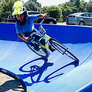 Vente directe des fabricants Sports de plein air Divertissement <span class=keywords><strong>pompe</strong></span> modulaire en plastique Piste d'entraînement au sol vélo d'exercice <span class=keywords><strong>cardio</strong></span> - Product Image 3