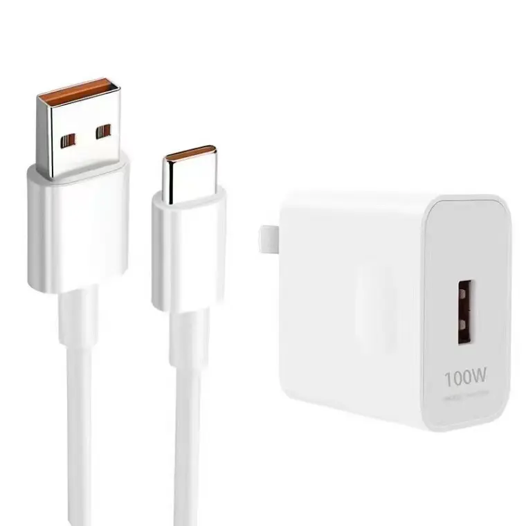 Huawei Quick Charge Adapter
