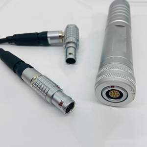 Máquina de prueba de dureza Leeb Vickers ultrasónica digital portátil de alta calidad para metal con - Product Image 3