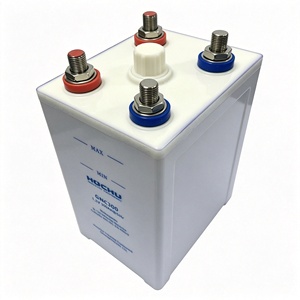 Batterie rechargeable alcaline nickel-cadmium (NiCD) haute décharge KPX300 1,2V 300AH GNC300 KPH300 pour le démarrage du moteur - Product Image 1