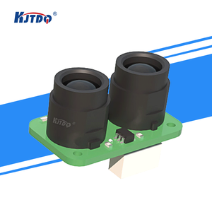 KJT थोक ip65 लेजर दूरी मीटर 40 मीटर रडार मापने वाले उपकरण दूरी माप लेजर रेंजफाइंडर - Product Image 2