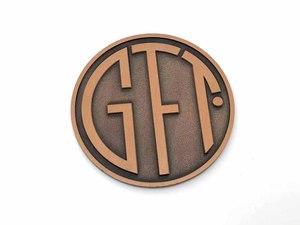 Moneda Conmemorativa Empresarial Exclusiva Personalizada, Fabricante OEM al por Mayor, Moneda de Desafío de Metal Grabada Personalizada - Product Image 2