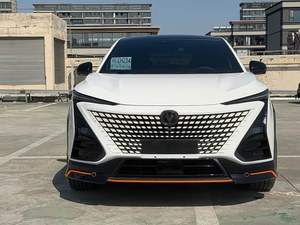 Modello 2023 Changan UNI-T 1.5T Edizione Sport, Modello <span class=keywords><strong>di</strong></span> Punta, Ben Mantenuto, Sotto il Valore <span class=keywords><strong>di</strong></span> Mercato, Guida a Sinistra, <span class=keywords><strong>Auto</strong></span> Usata - Product Image 2
